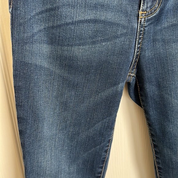 Daily Ritual 26r Skinny Jean - Picture 4 of 4